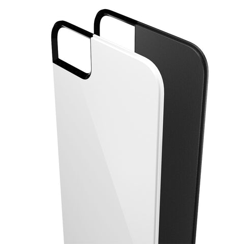 Extra Backplate for Leverage i5