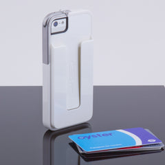 Leverage i5 + Credit Card Holder Backplate BUNDLE